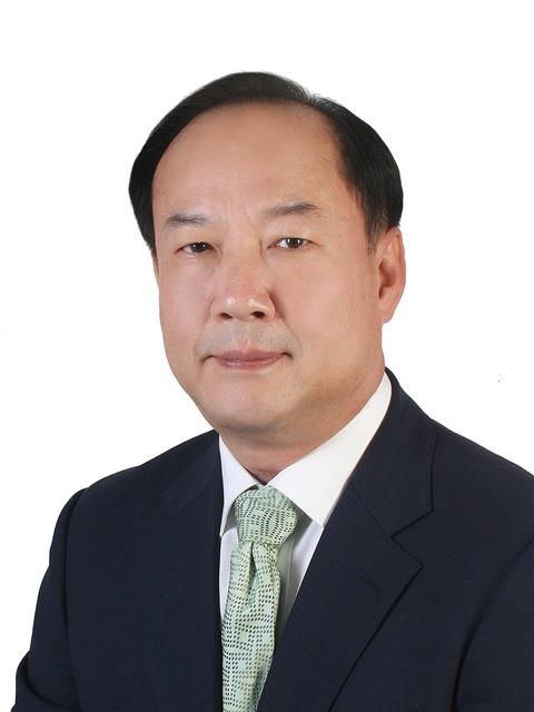 이내찬 한성대 경제학과 교수