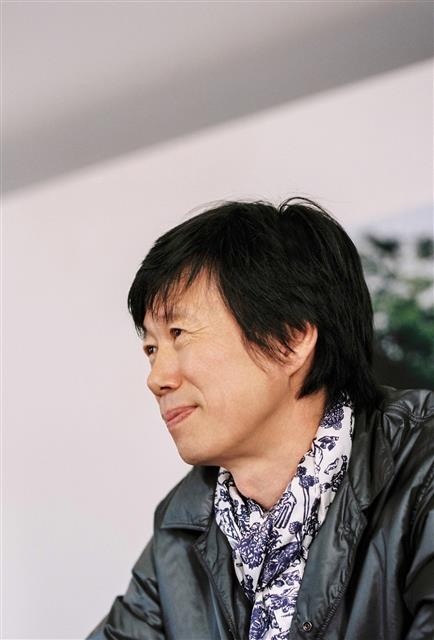 정재헌 건축가