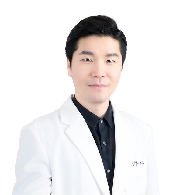 이승훈 경희대 한방병원 침구과 교수