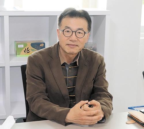 장원 농촌유토피아연구소장