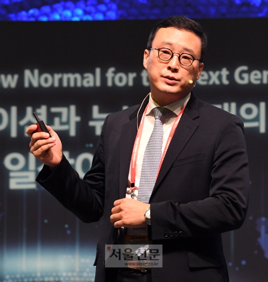 고태봉 하이투자증권 리서치 센터장