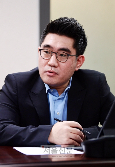 정봉근 서울대 기계공학부 교수