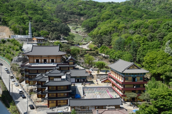 경기 남양주 수진사 홈페이지