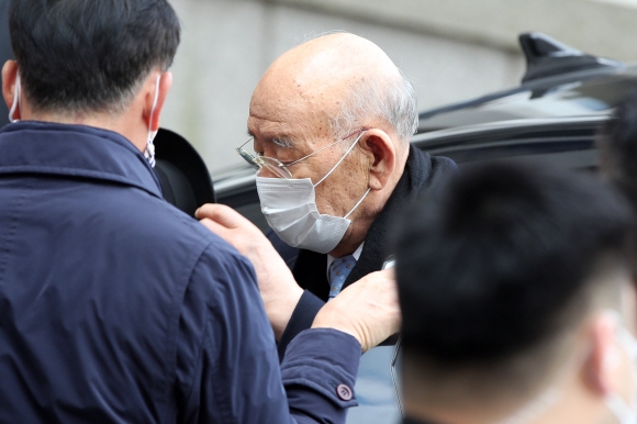 무기징역 선고 23년 만에 또 ‘유죄’