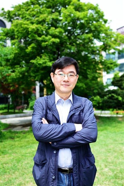황필규 공익인권법재단 공감 변호사