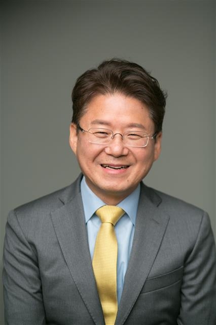 김필수 대림대 자동차학과 교수