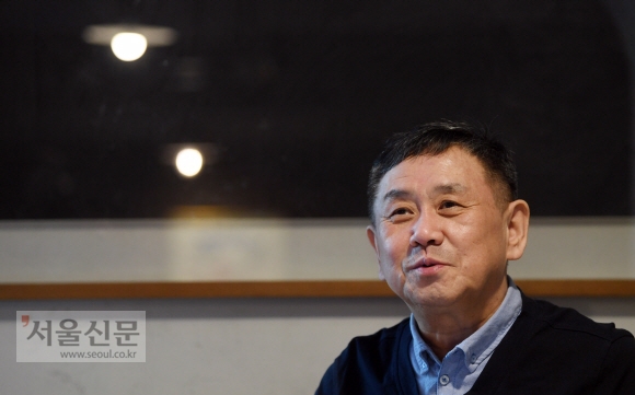 심재찬 집행위원장