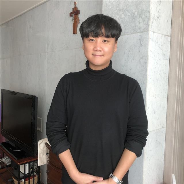 2021 신춘문예 당선자 김민식