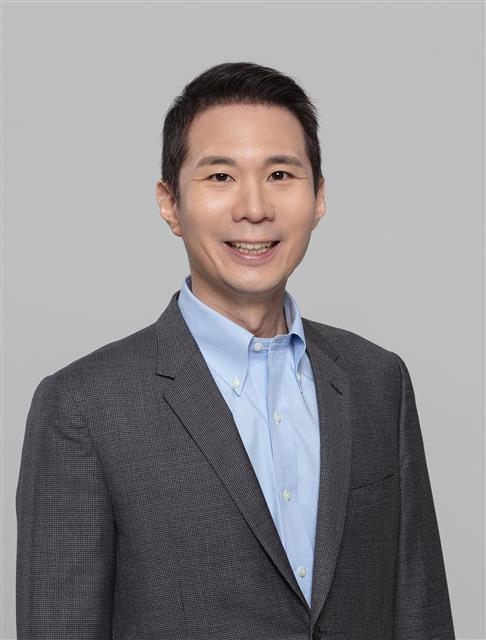 김경훈 구글코리아 신임 사장 구글코리아 제공