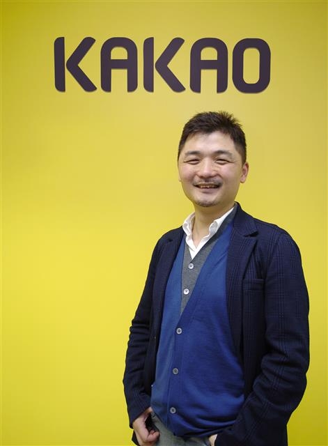 김범수 카카오 이사회 의장