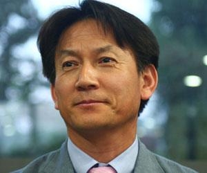 박상우 경북대 경제통상학부 교수