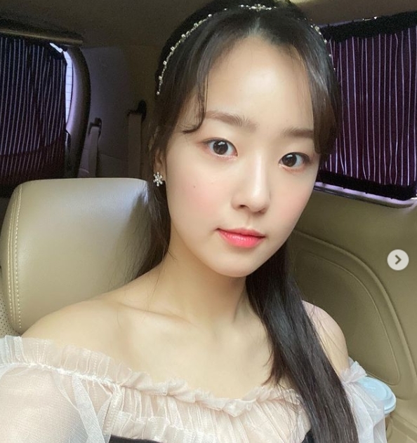 ‘펜트하우스2 하은별’ 최예빈 학폭 논란