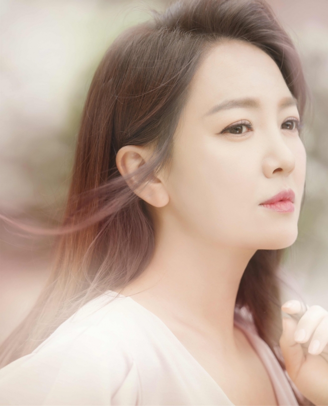 소프라노 임선혜. EMK엔터테인먼트 제공