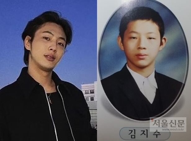 ‘학폭 인정’ 지수, 군대 간다 “반성의 시간 갖겠다”