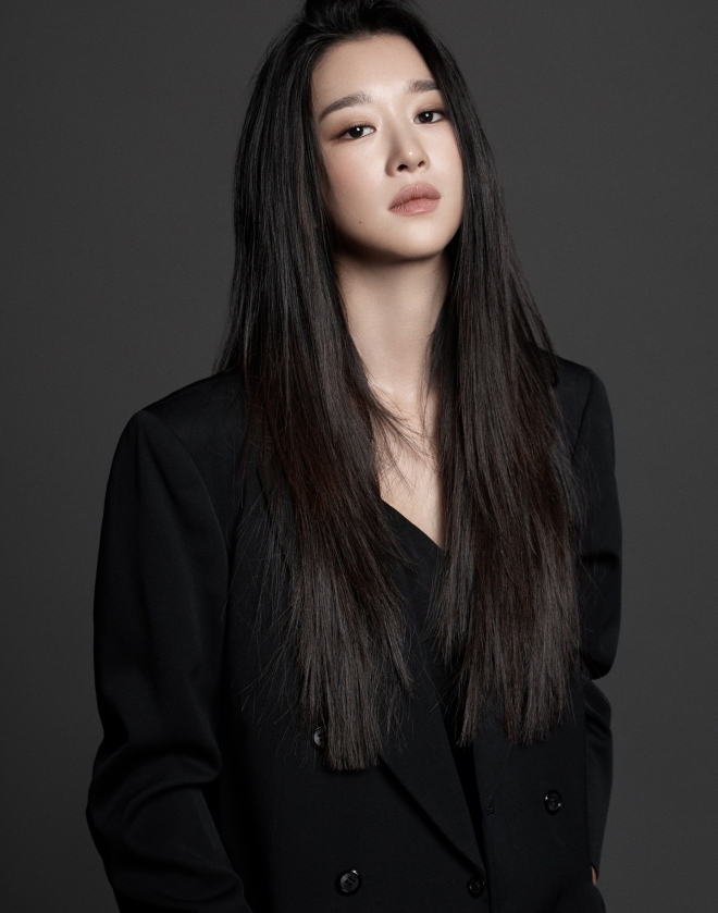 배우 서예지. 골드메달리스트 제공