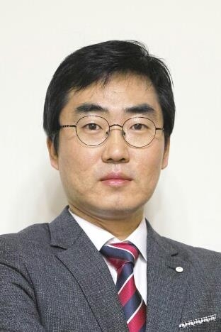 김기중 사회정책부 차장