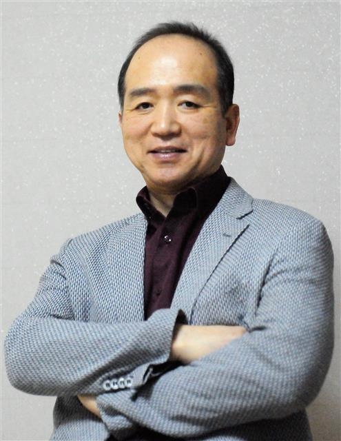 김경근 고려대 교육학과 교수