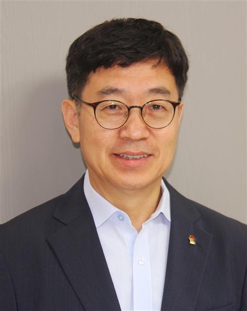 김성일 한국관광협회중앙회 상근부회장