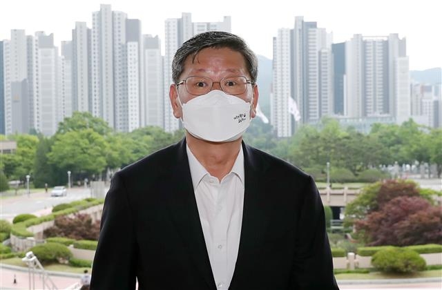 이용구 법무부 차관. 뉴스1