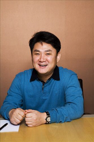 김정호 베어베터 대표 서울신문DB