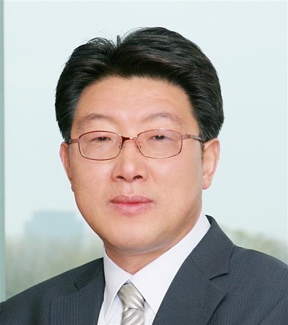 엄한주 성균관대 스포츠과학과 교수