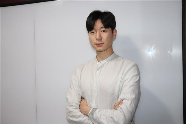 유준환 LG전자 사람중심 사무직 노동조합 위원장