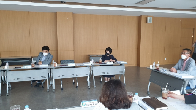 경기도의회 제공