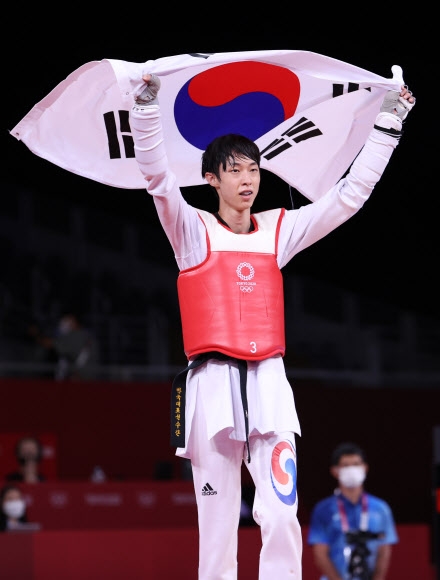 장준 연합뉴스
