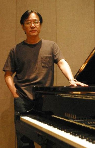 故 이영훈. 서울신문 DB