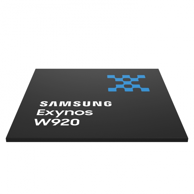 엑시노스 W920