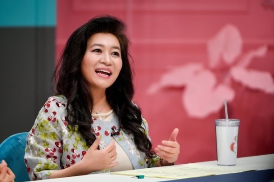 ‘금쪽같은 내새끼’ 오은영 박사