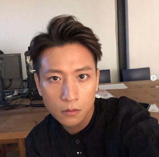 고(故)권순욱 뮤직비디오 감독. 인스타그램 캡처