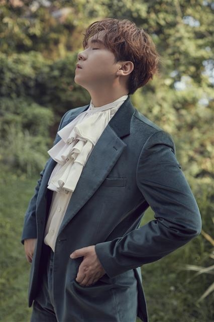 테너 존노 크레디아 제공