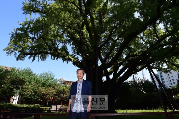 전태삼씨