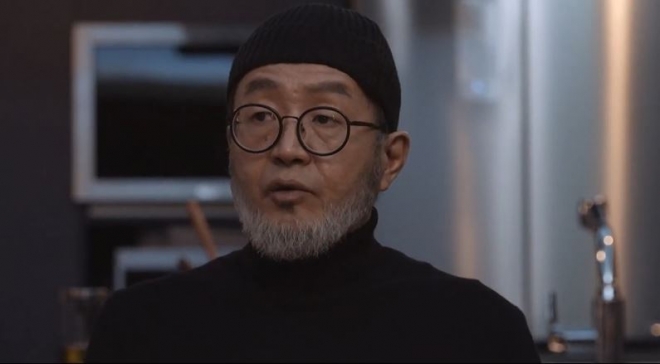 배우 남문철 출연 모습. MBC 유튜브 화면