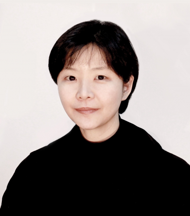 이현정 LG아트센터 신임 대표. LG아트센터 제공