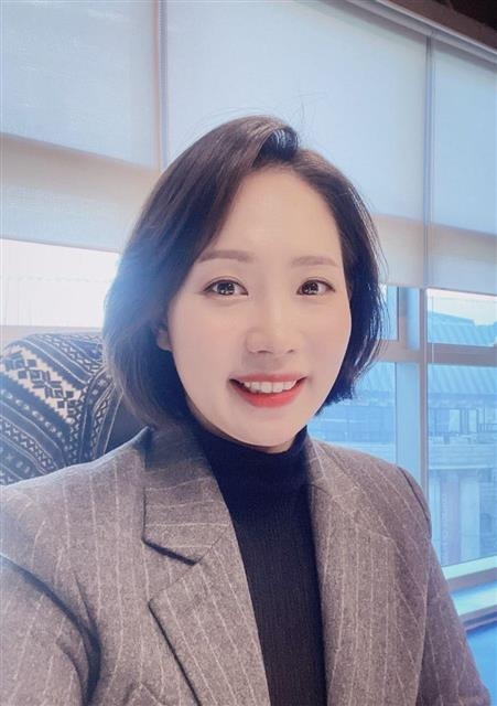조동연 전 더불어민주당 상임공동선대위원장