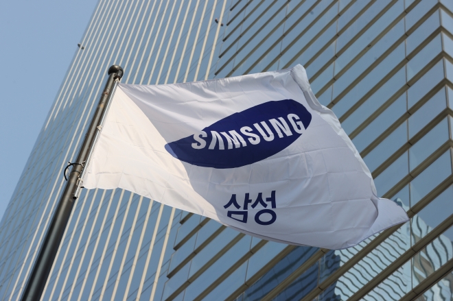 서울 서초구 삼성전자 사옥. 연합뉴스