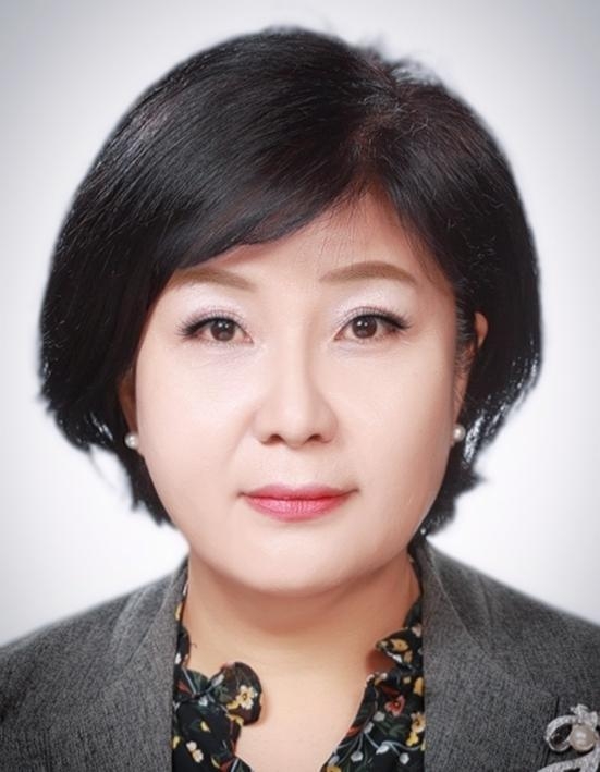 김미영 금융감독원 기획·경영 부원장보