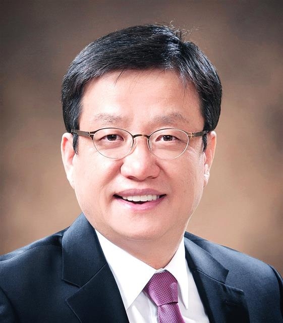 이성엽 고려대 교수·기술법정책센터장
