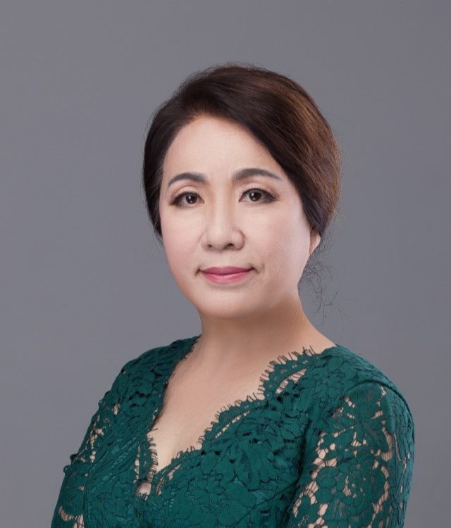 윤덕경 서원대 명예교수. 한국무용협회 제공