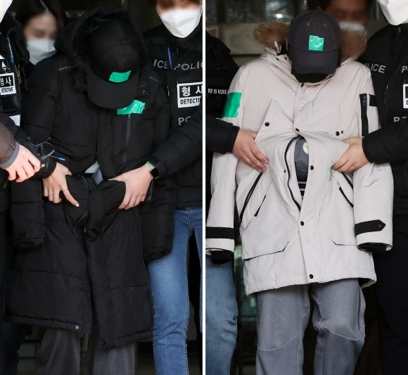10살짜리 조카를 귀신이 들렸다며 마구 폭행하고 강제로 욕조 물에 집어넣는 ‘물고문’을 해 숨지게 한 이모와 이모부가 항소심에서도 징역 30년과 징역 12년을 각각 선고받았다. 연합뉴스
