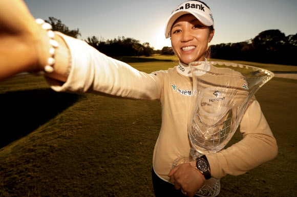 Gainbridge LPGA at Boca Rio - Final Round