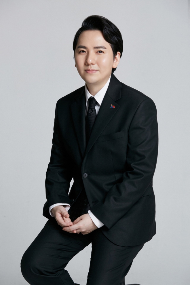 테너 임형주. 디지엔콤 제공