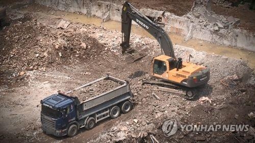공사장 소음으로 인한 정신적 피해배상액 상향조정