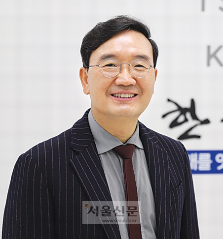 한국섬진흥원 오동호 원장