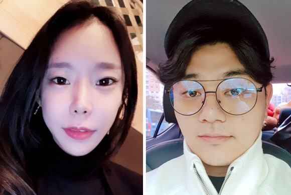 공개 수배된 ‘가평계곡 남편 살인사건’ 용의자 2명