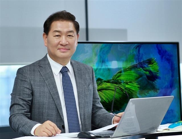 한종희 삼성전자 부회장