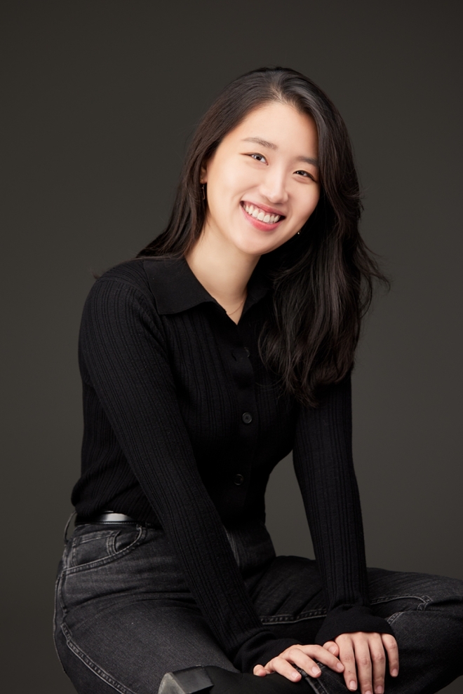 권지현 신임 차이코퍼레이션 대표. 차이코퍼레이션 제공.