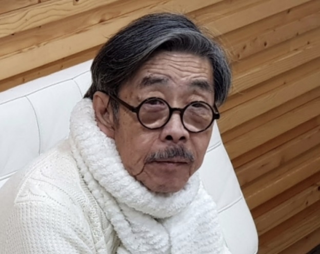 이외수 작가. 연합뉴스